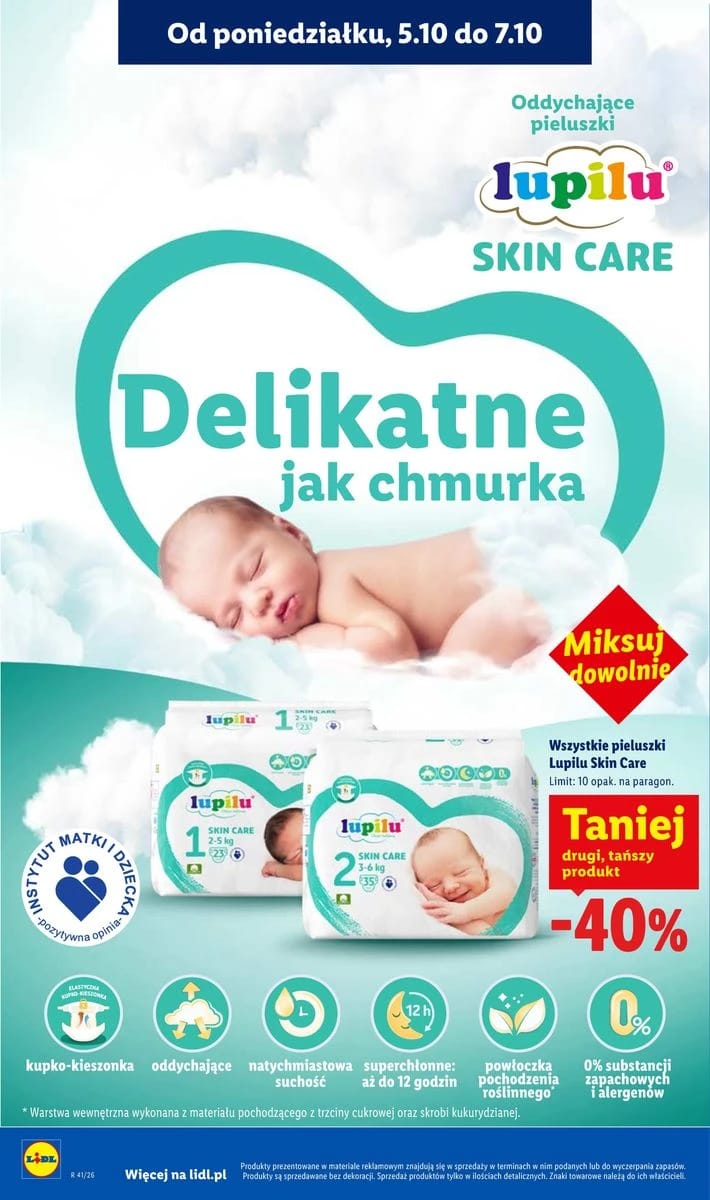 Gazetka Lidl, strona 82 z 101