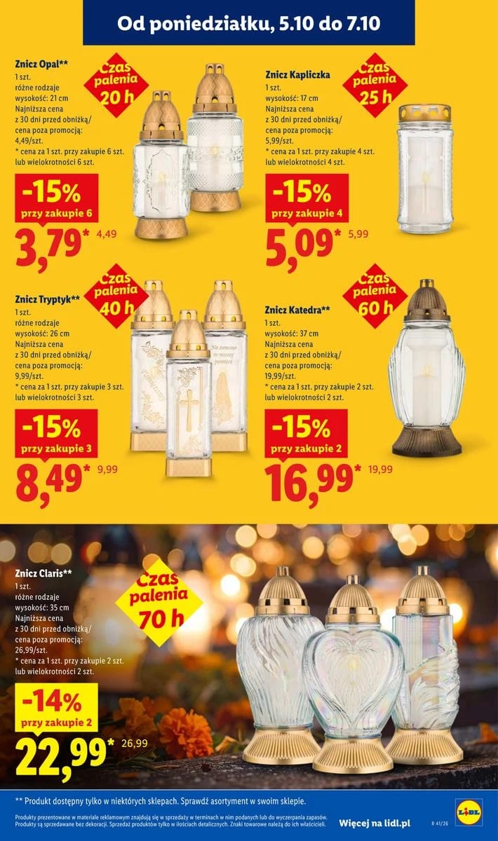 Gazetka Lidl, strona 91 z 101