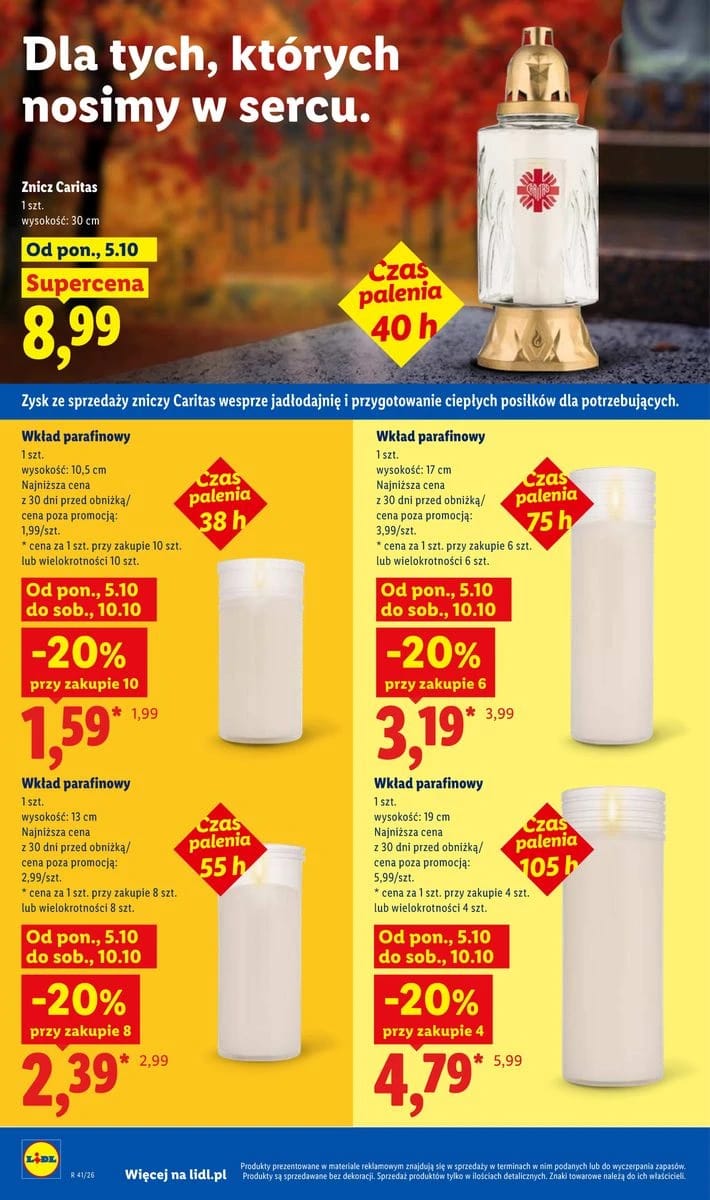 Gazetka Lidl, strona 92 z 101