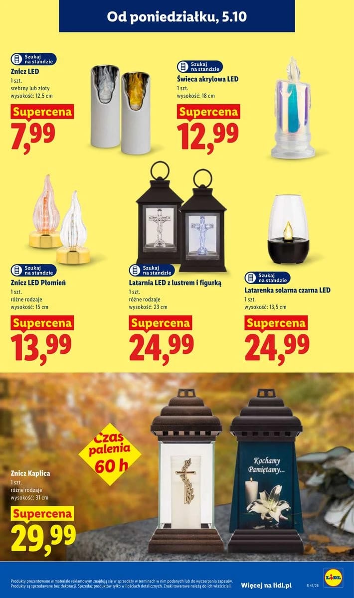 Gazetka Lidl, strona 93 z 101