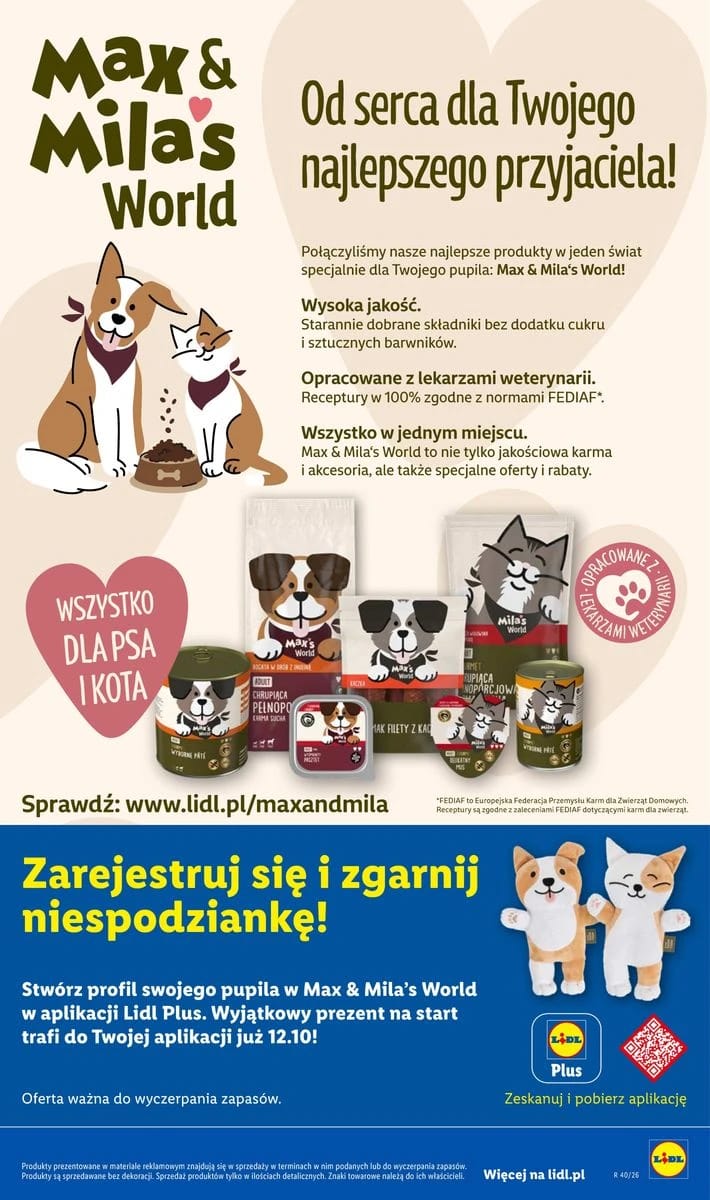 Gazetka Lidl, strona 94 z 101