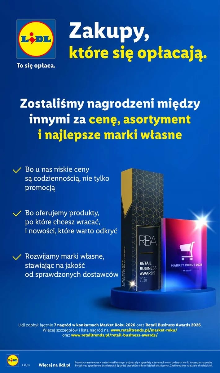 Gazetka Lidl, strona 97 z 101