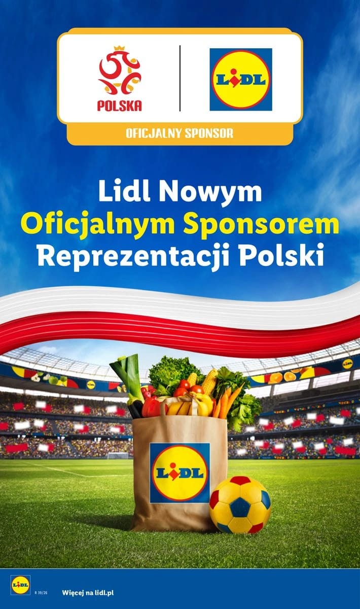 Gazetka Lidl, strona 2 z 60