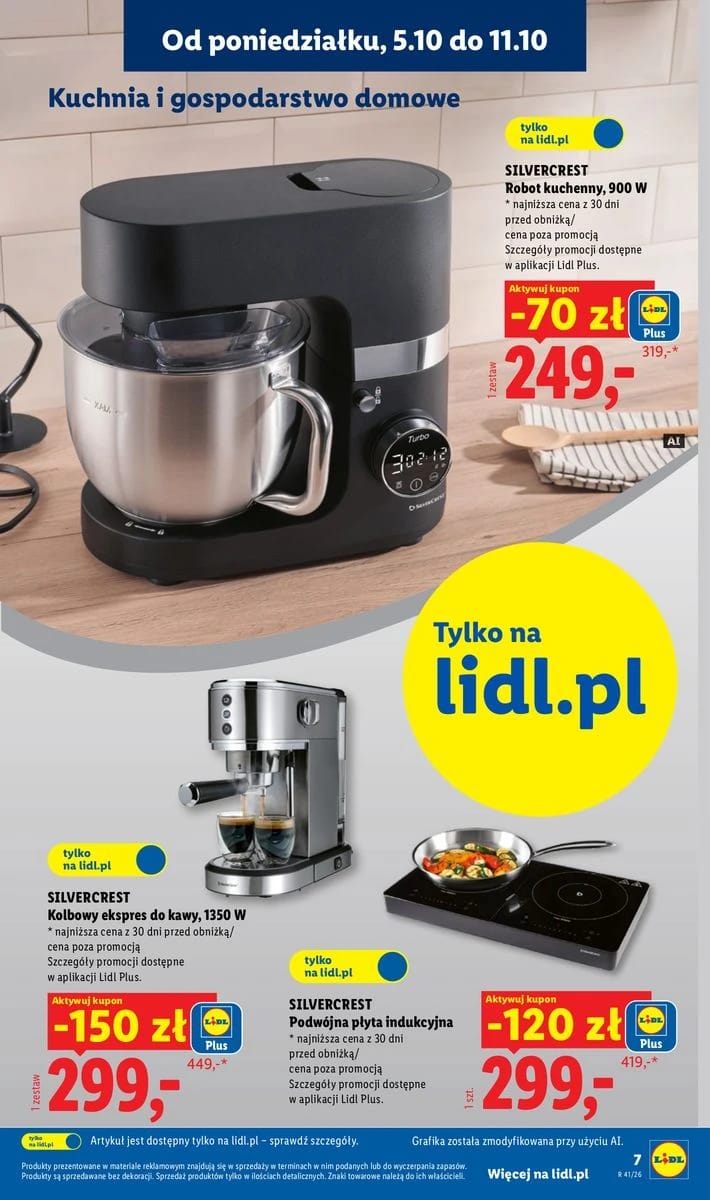 Gazetka Lidl, strona 11 z 60