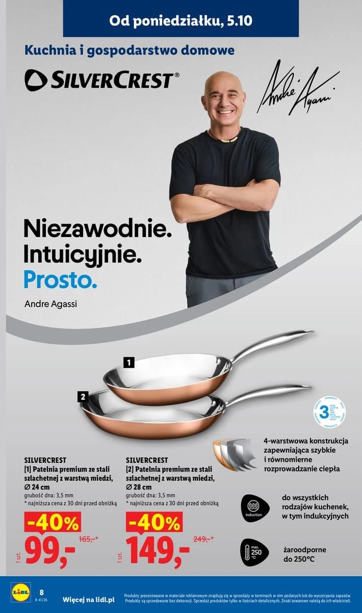 Gazetka Lidl, strona 12 z 60