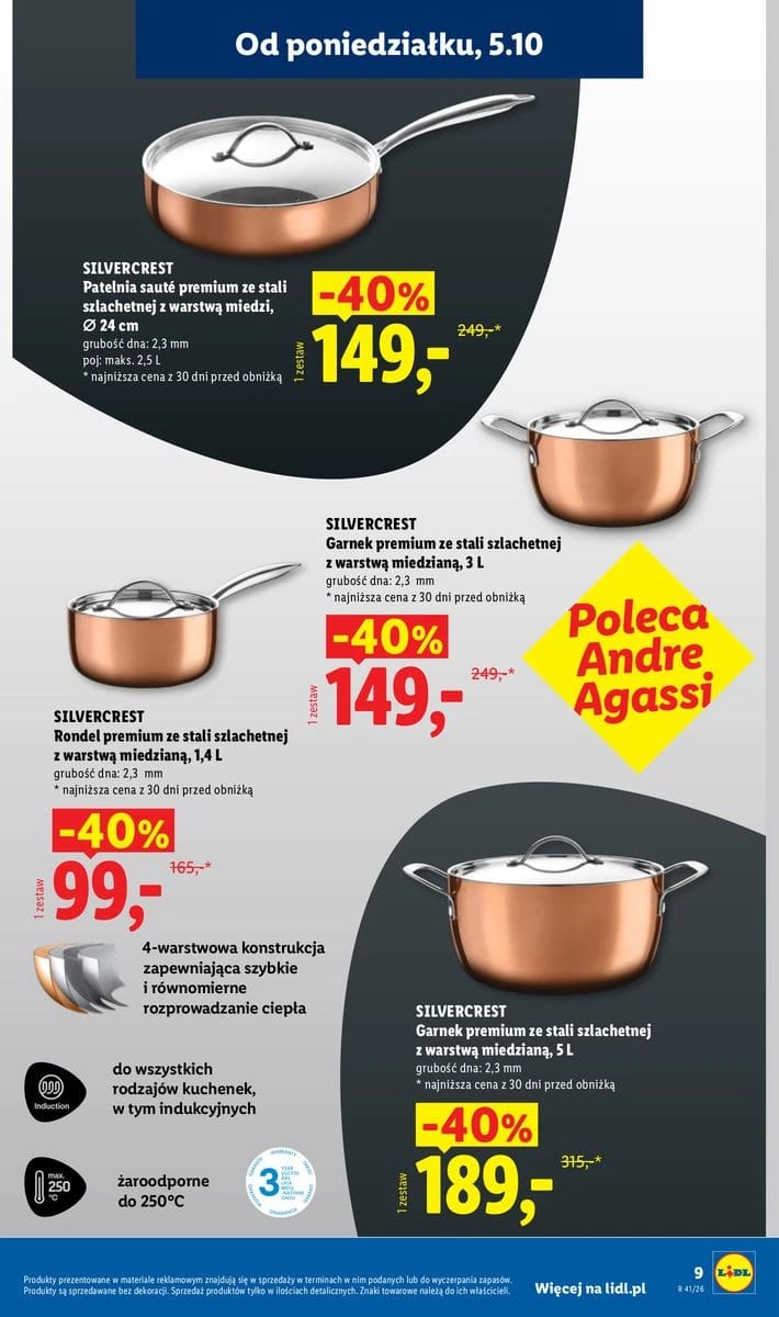Gazetka Lidl, strona 13 z 60