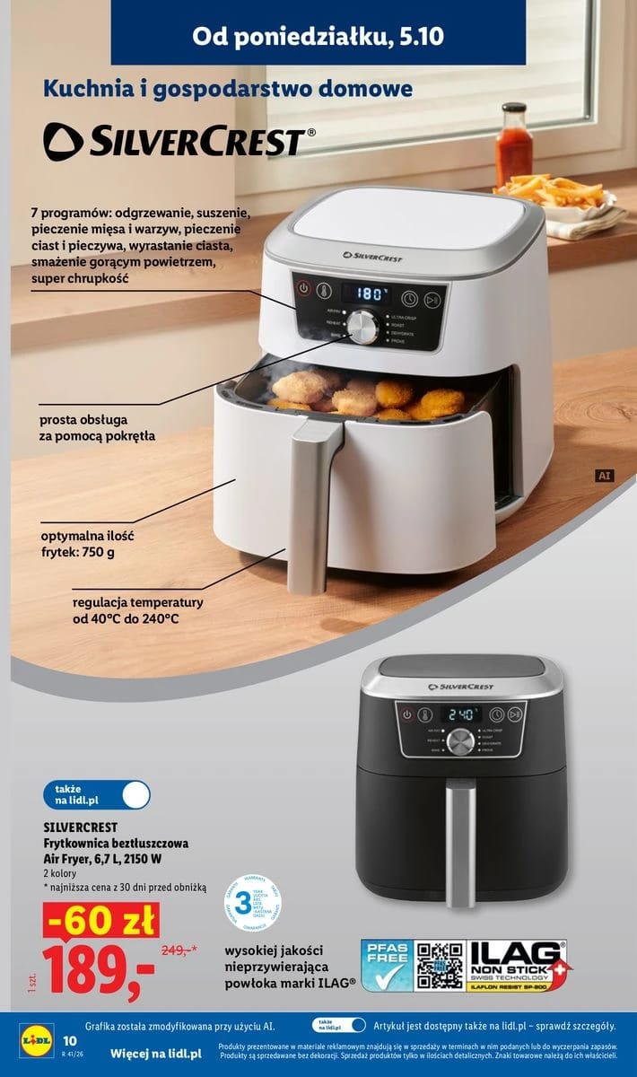Gazetka Lidl, strona 14 z 60