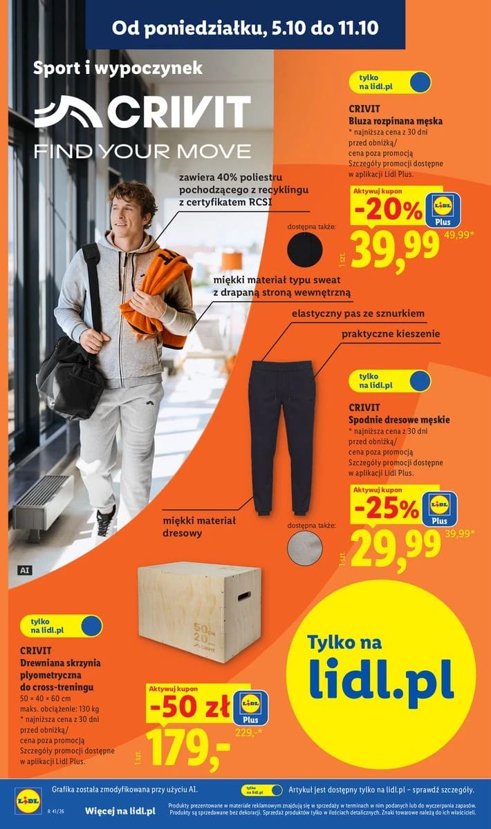 Gazetka Lidl, strona 28 z 60