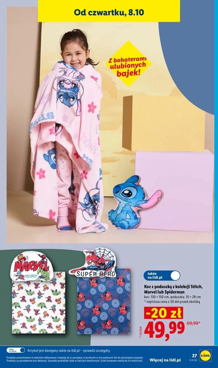 Gazetka Lidl, strona 37 z 60