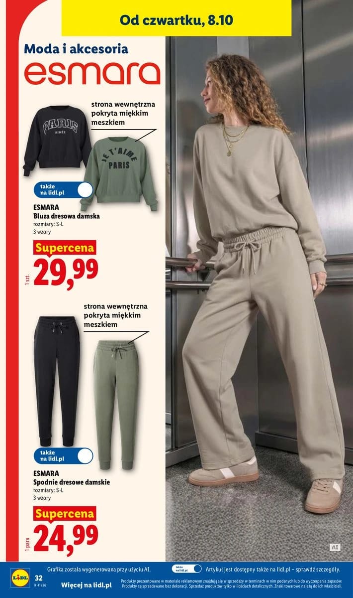 Gazetka Lidl, strona 42 z 60