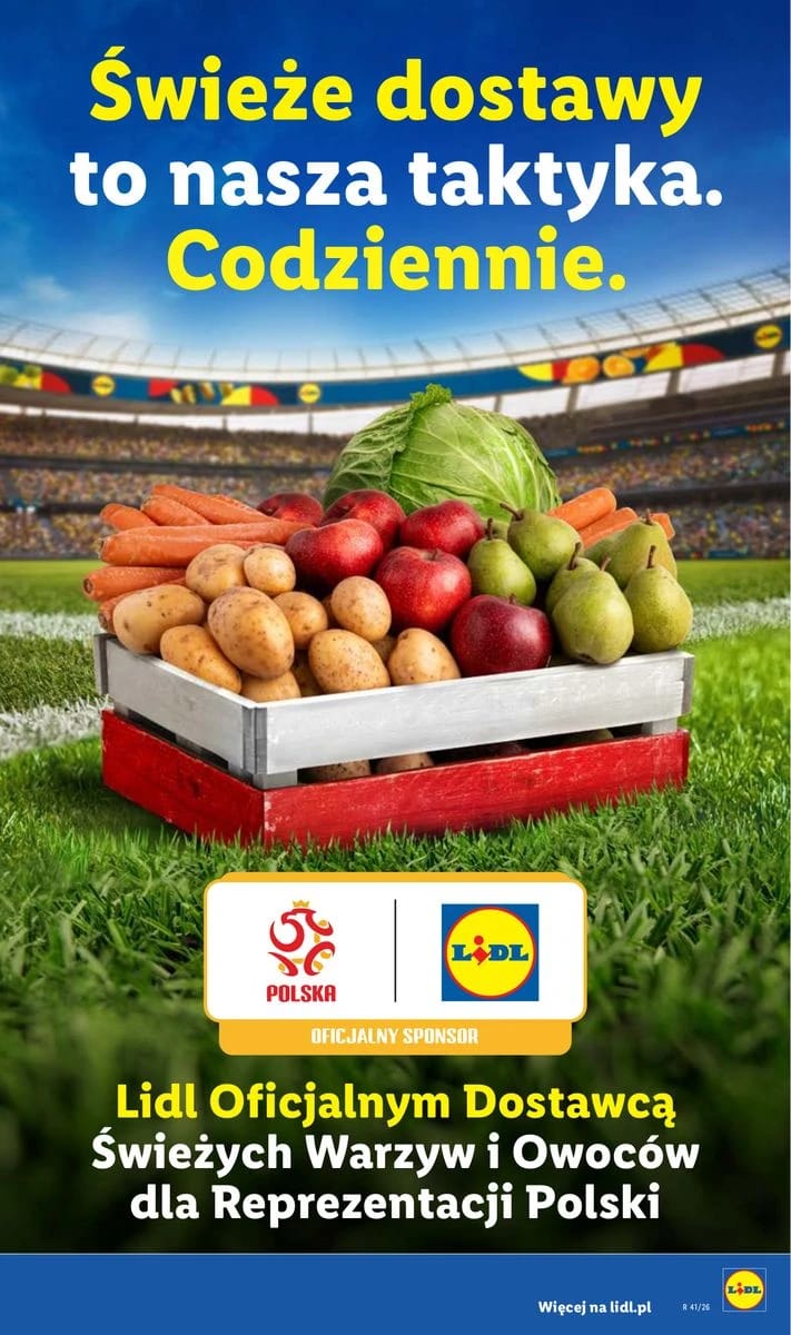 Gazetka Lidl, strona 3 z 98