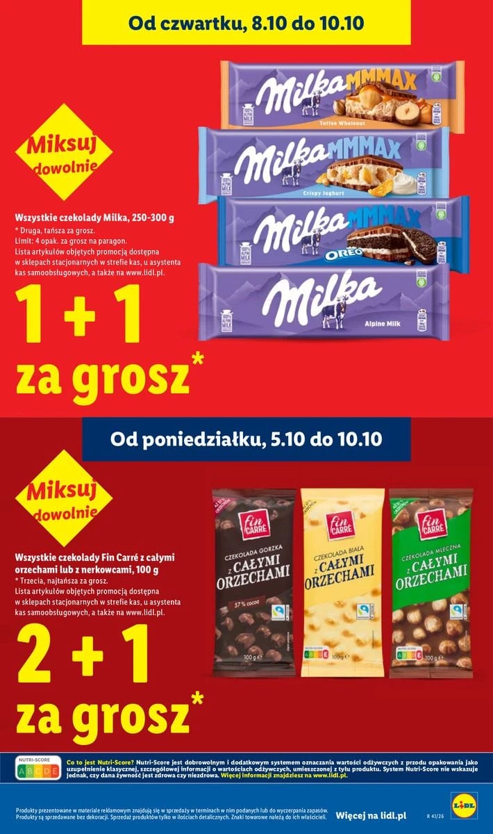 Gazetka Lidl, strona 11 z 98