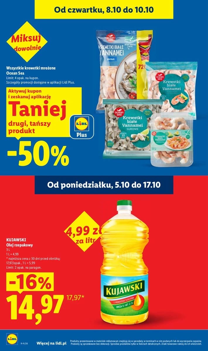 Gazetka Lidl, strona 12 z 98