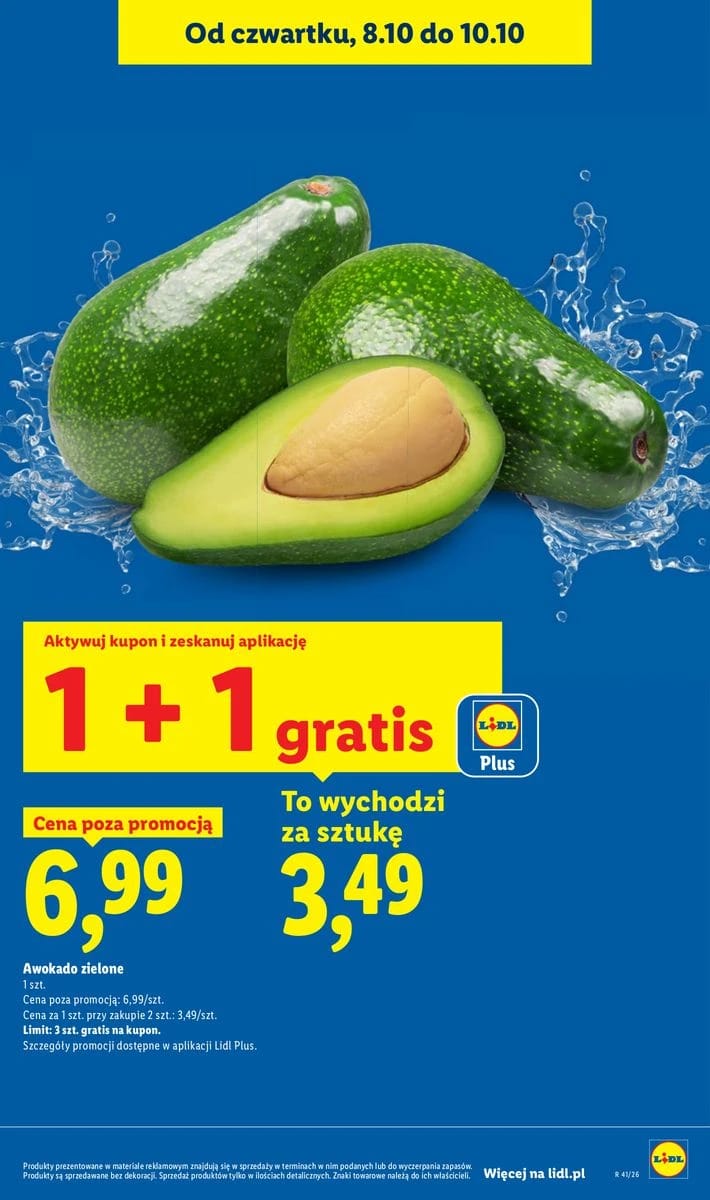 Gazetka Lidl, strona 17 z 98