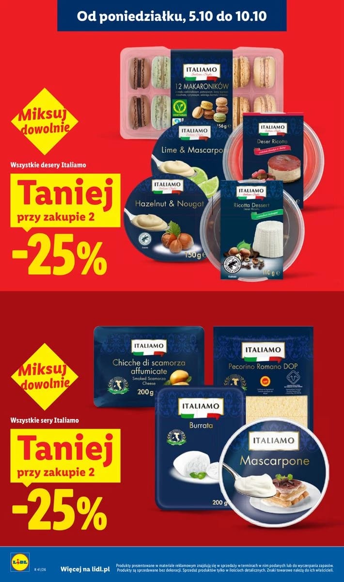 Gazetka Lidl, strona 18 z 98