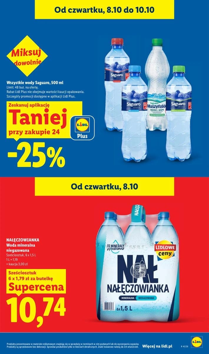 Gazetka Lidl, strona 19 z 98