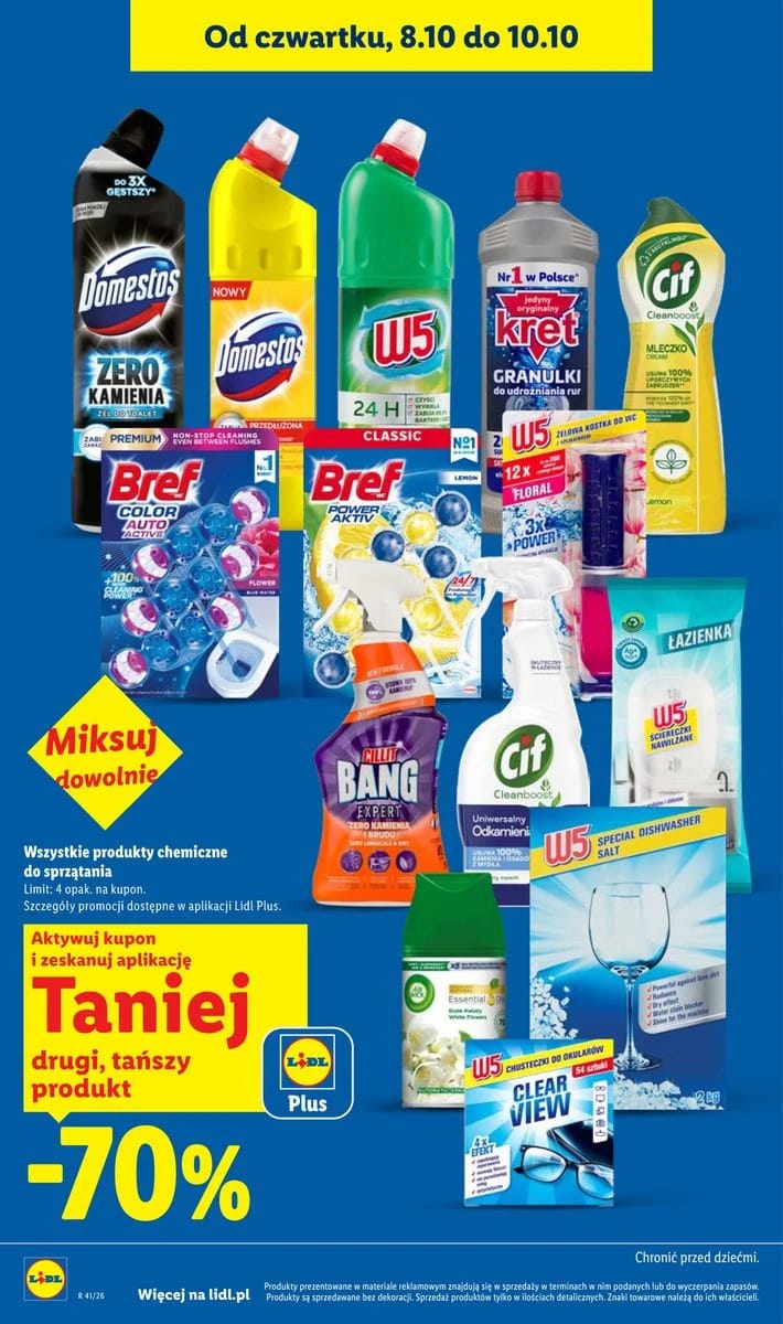 Gazetka Lidl, strona 22 z 98