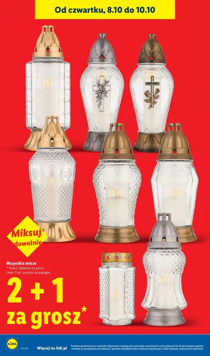 Gazetka Lidl, strona 24 z 98