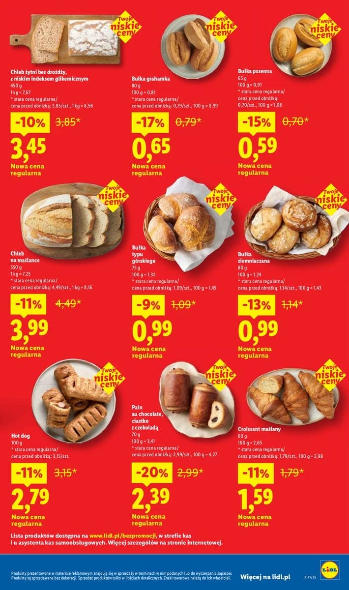 Gazetka Lidl, strona 35 z 98