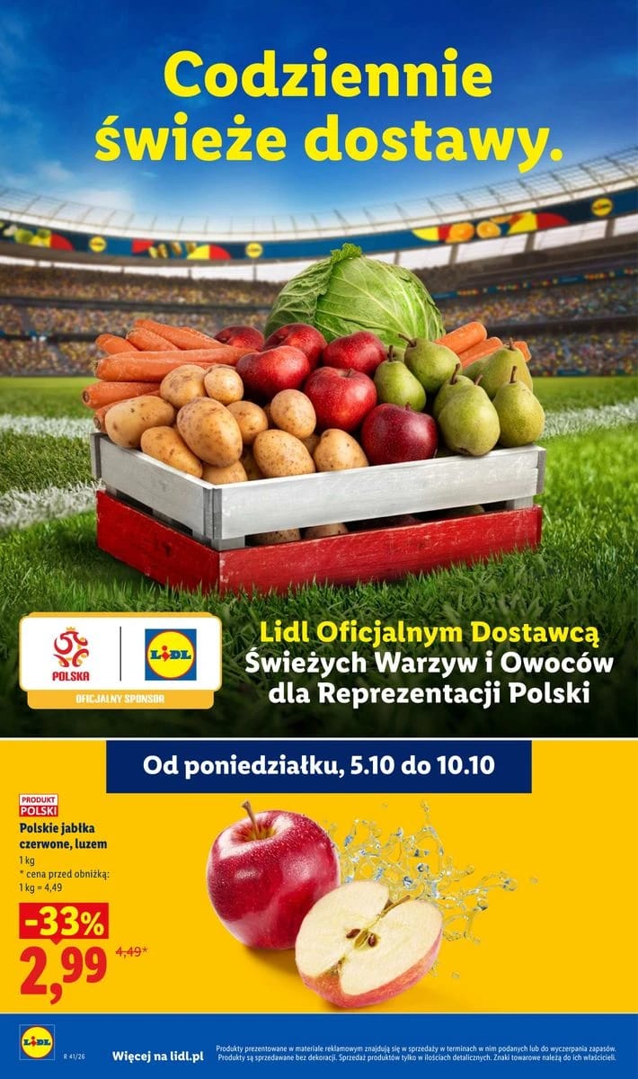 Gazetka Lidl, strona 42 z 98