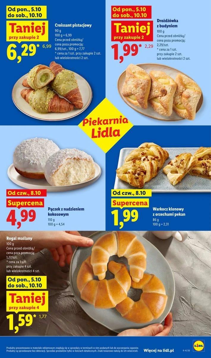 Gazetka Lidl, strona 51 z 98
