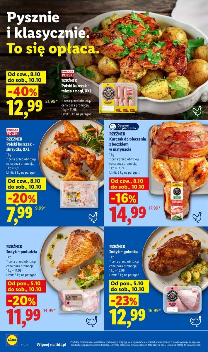 Gazetka Lidl, strona 52 z 98
