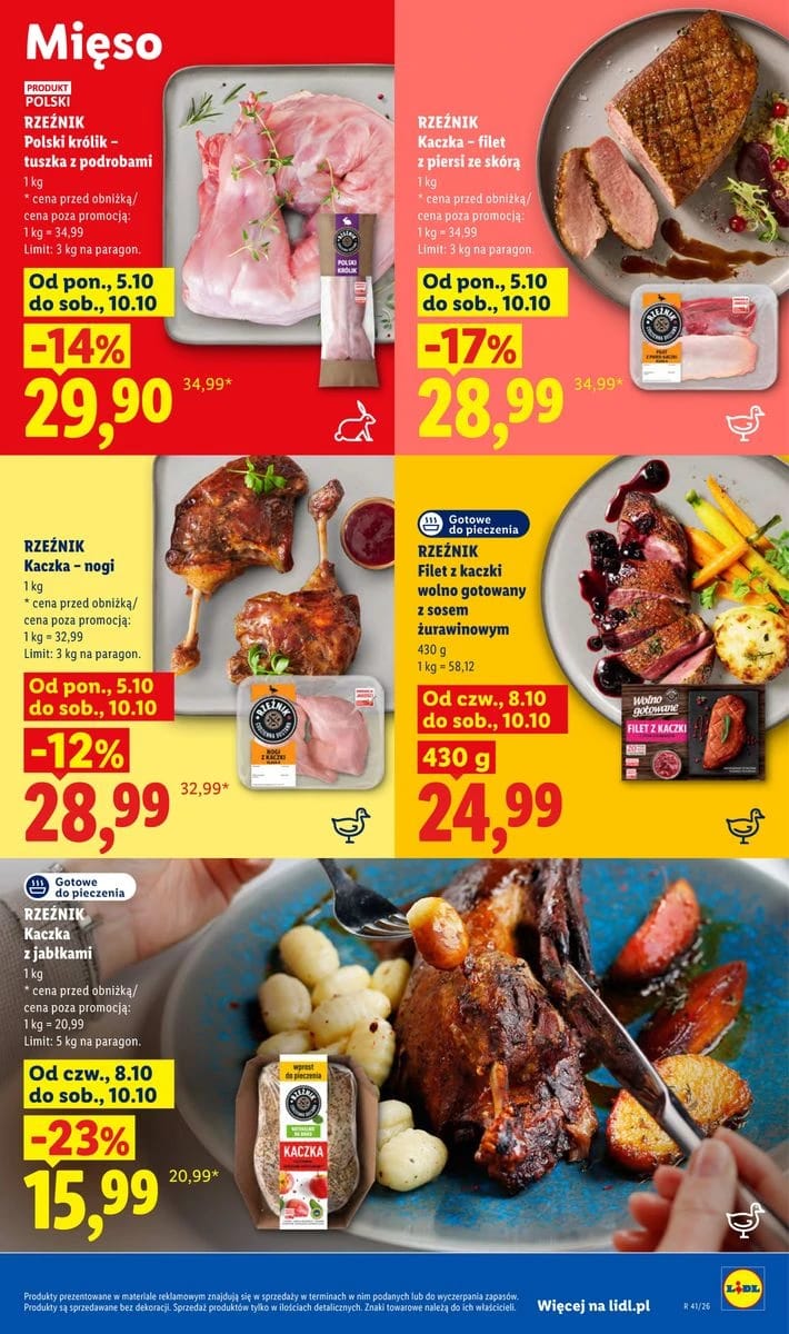 Gazetka Lidl, strona 53 z 98