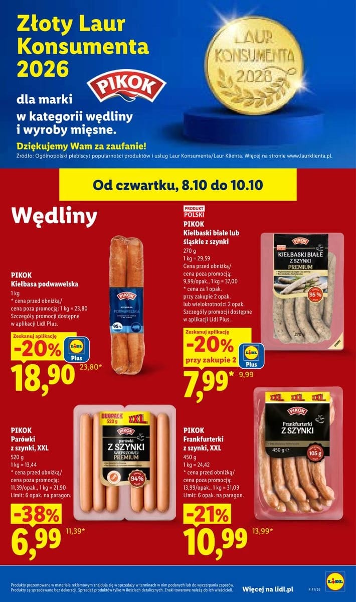 Gazetka Lidl, strona 55 z 98