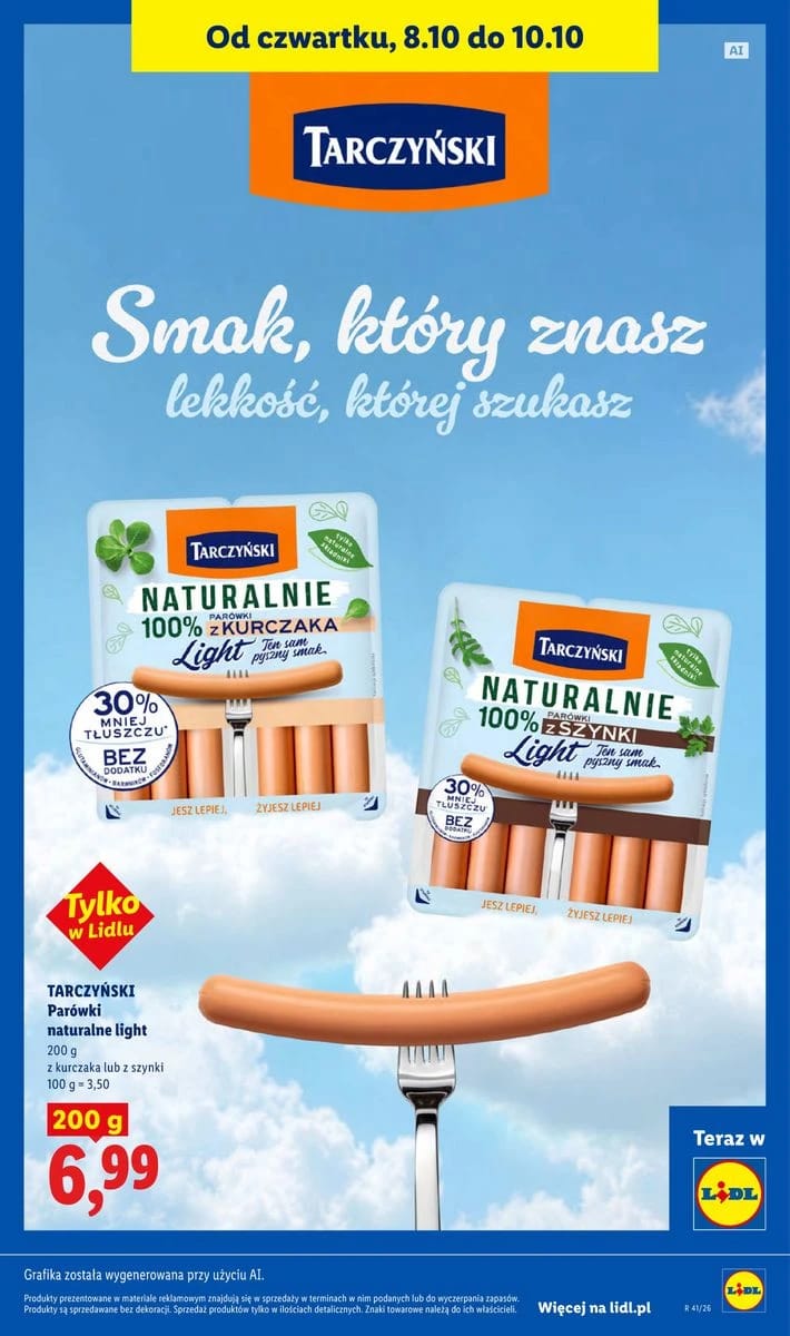 Gazetka Lidl, strona 57 z 98