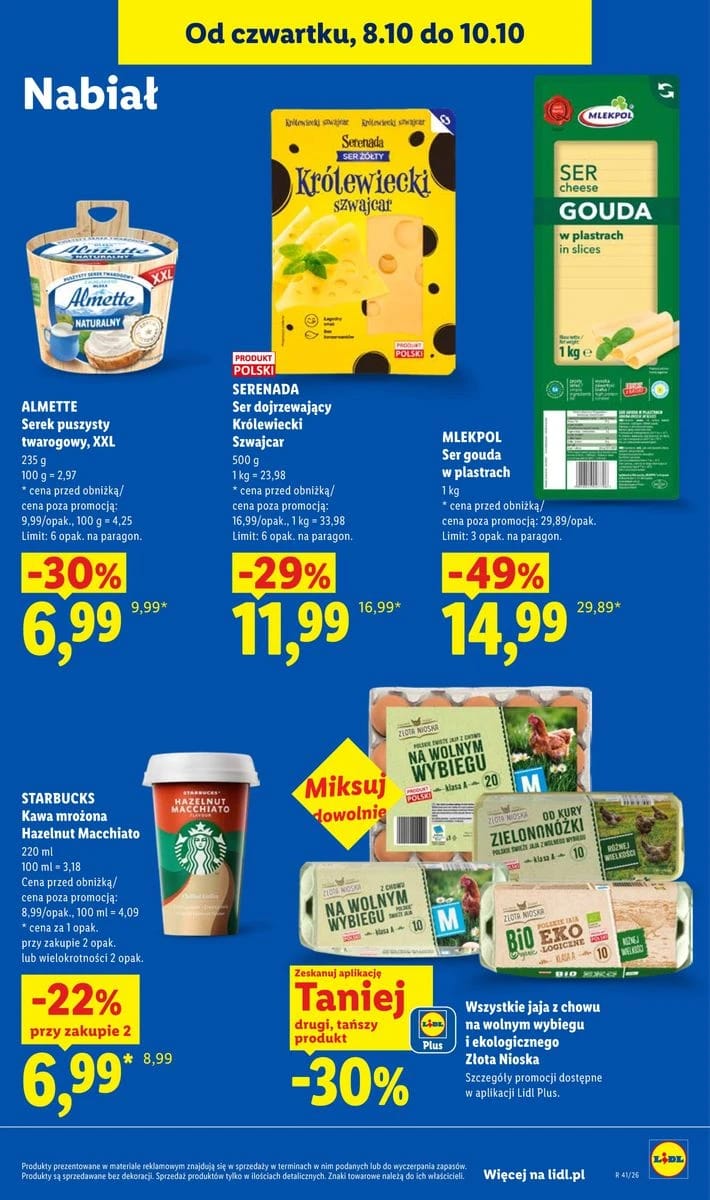 Gazetka Lidl, strona 59 z 98