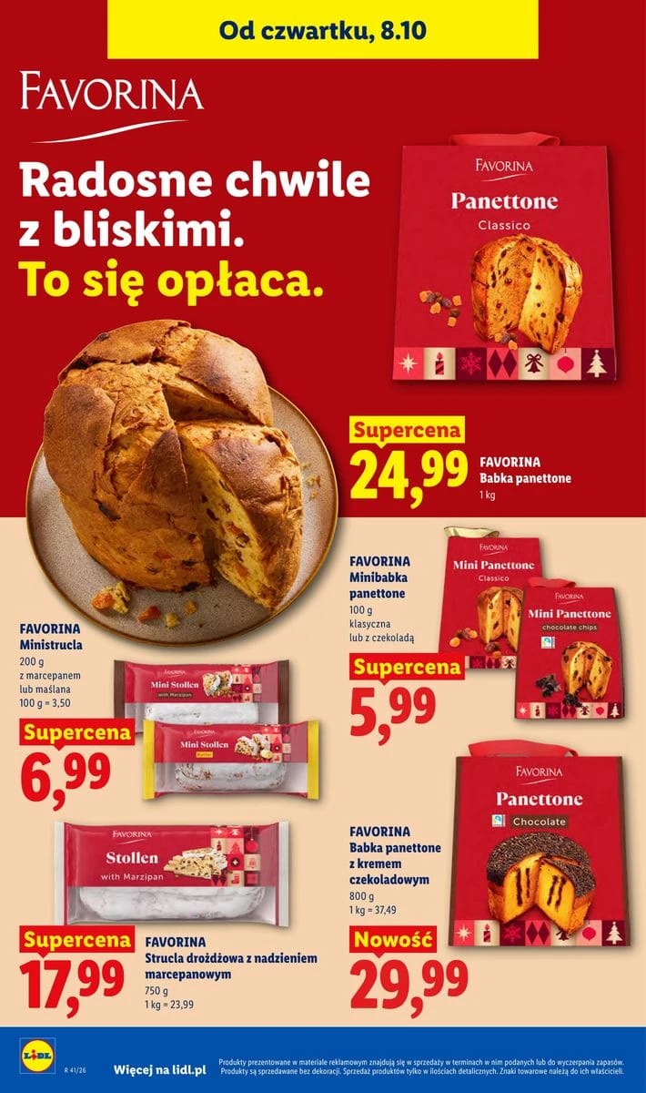 Gazetka Lidl, strona 66 z 98