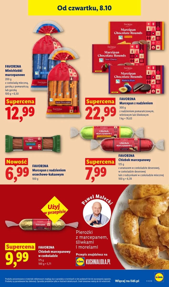 Gazetka Lidl, strona 67 z 98
