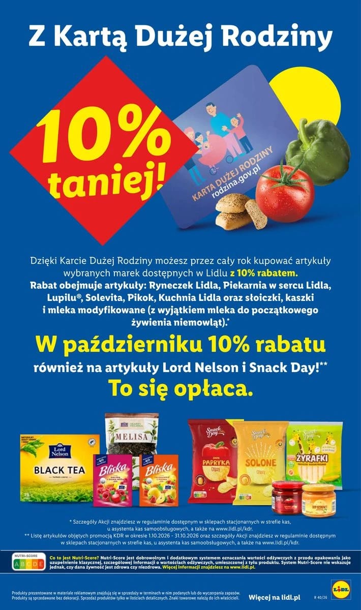 Gazetka Lidl, strona 69 z 98