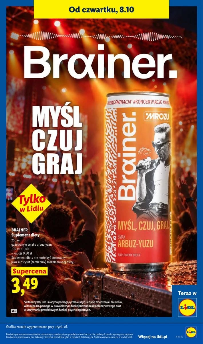 Gazetka Lidl, strona 73 z 98