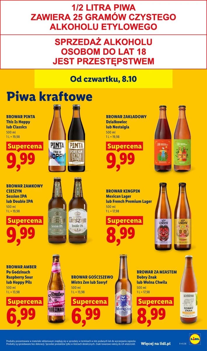 Gazetka Lidl, strona 77 z 98