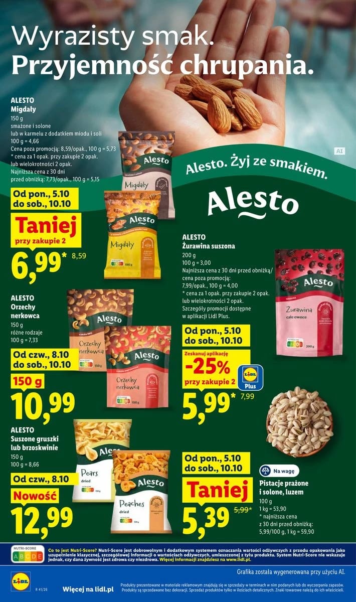 Gazetka Lidl, strona 78 z 98