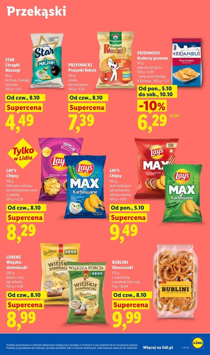 Gazetka Lidl, strona 79 z 98