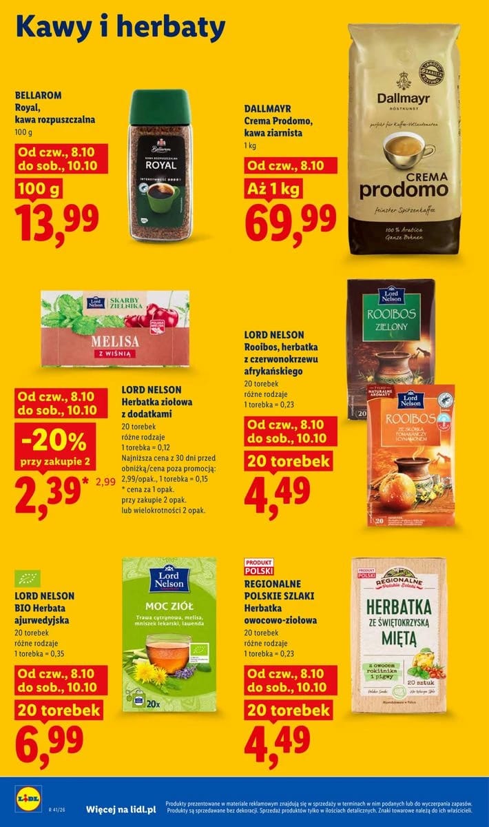 Gazetka Lidl, strona 80 z 98