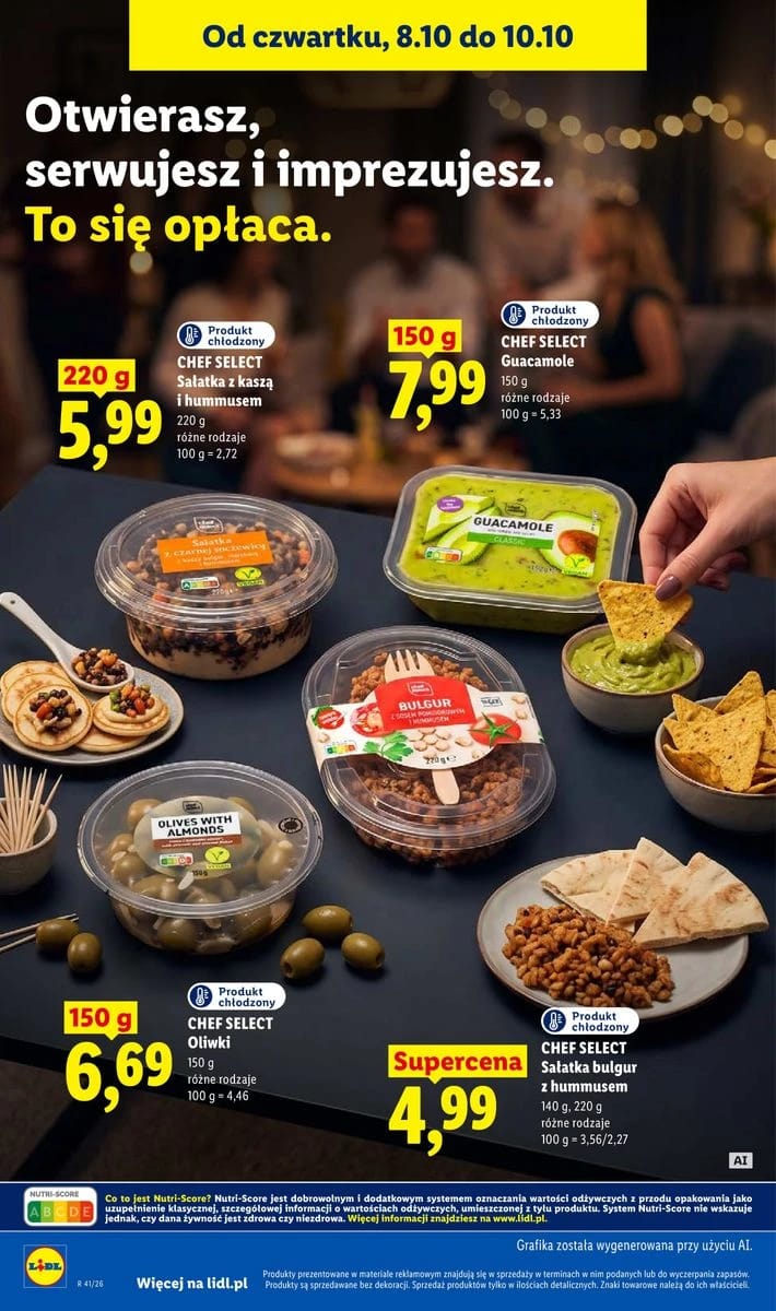 Gazetka Lidl, strona 82 z 98