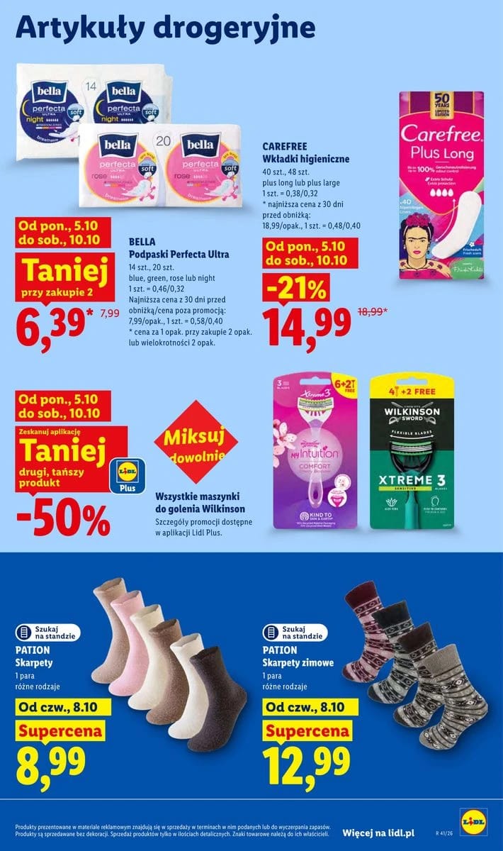 Gazetka Lidl, strona 87 z 98
