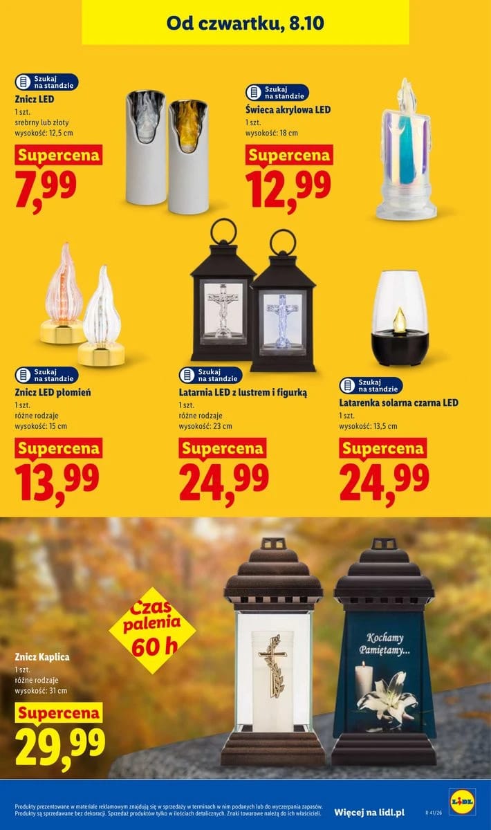 Gazetka Lidl, strona 93 z 98