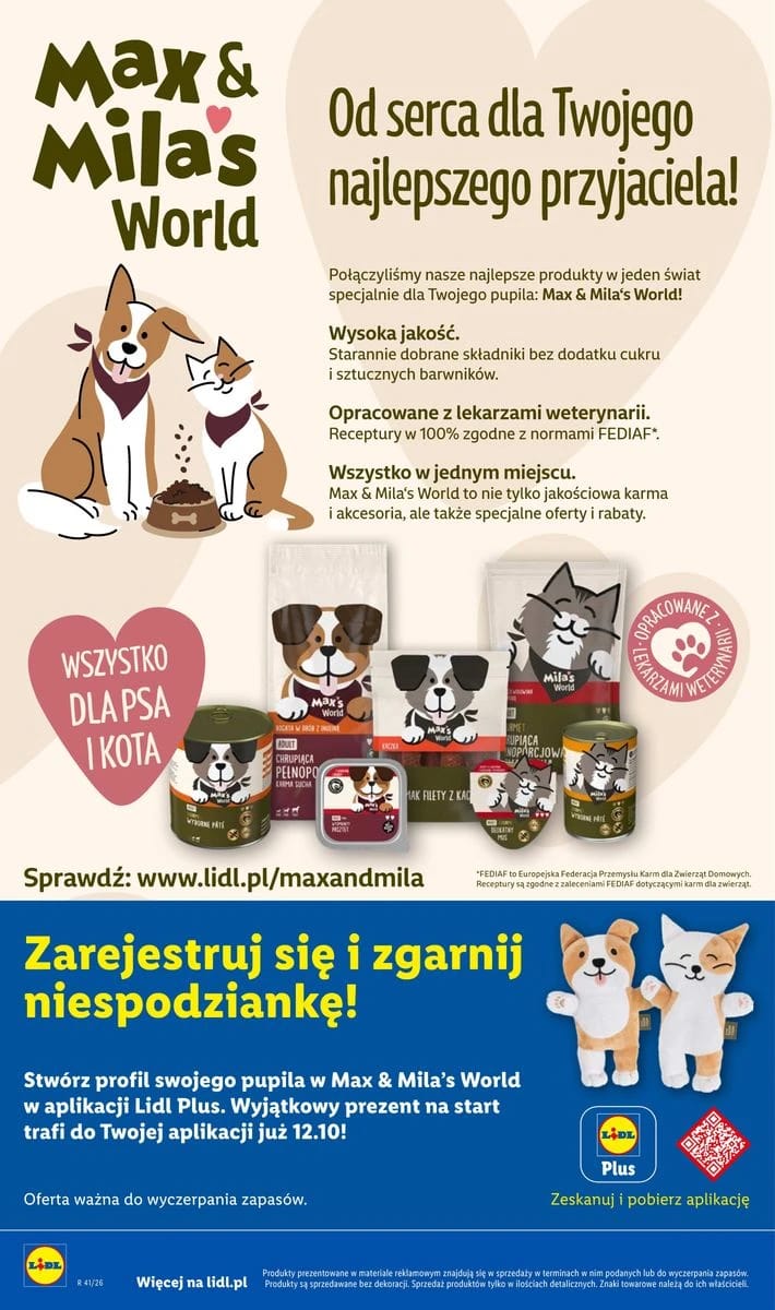 Gazetka Lidl, strona 94 z 98