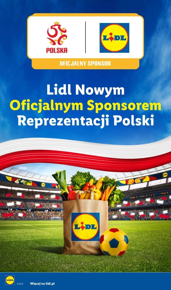 Gazetka Lidl, strona 2 z 114