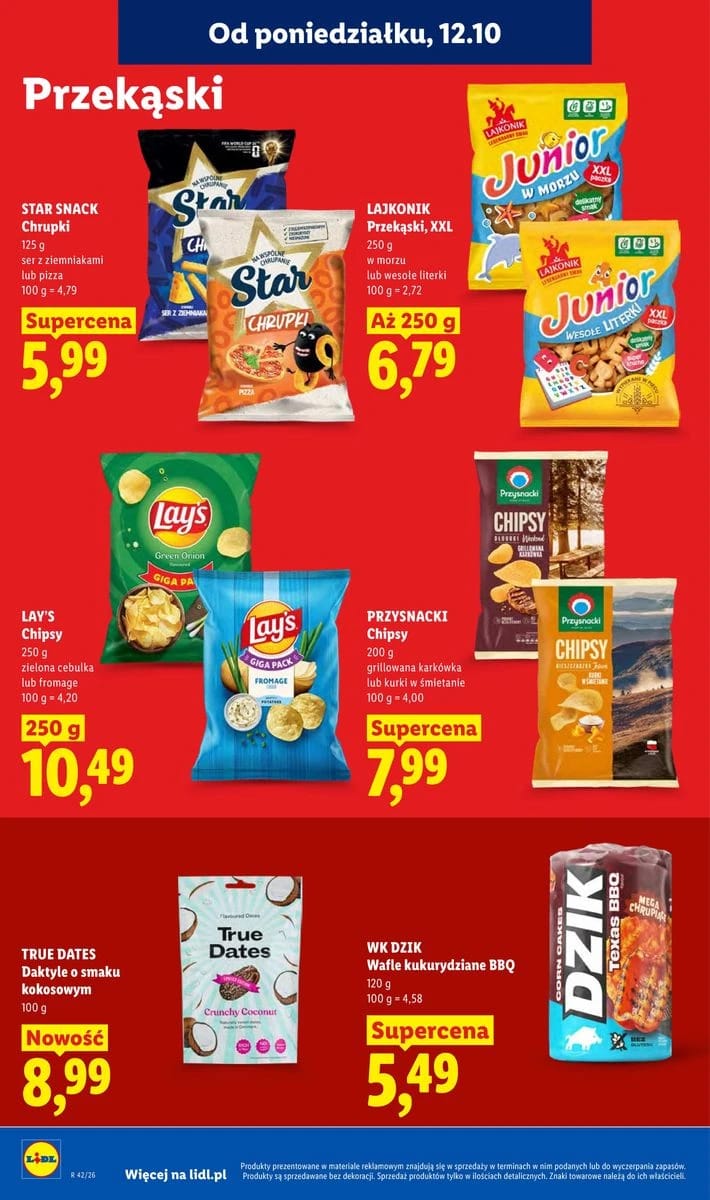 Gazetka Lidl, strona 100 z 114