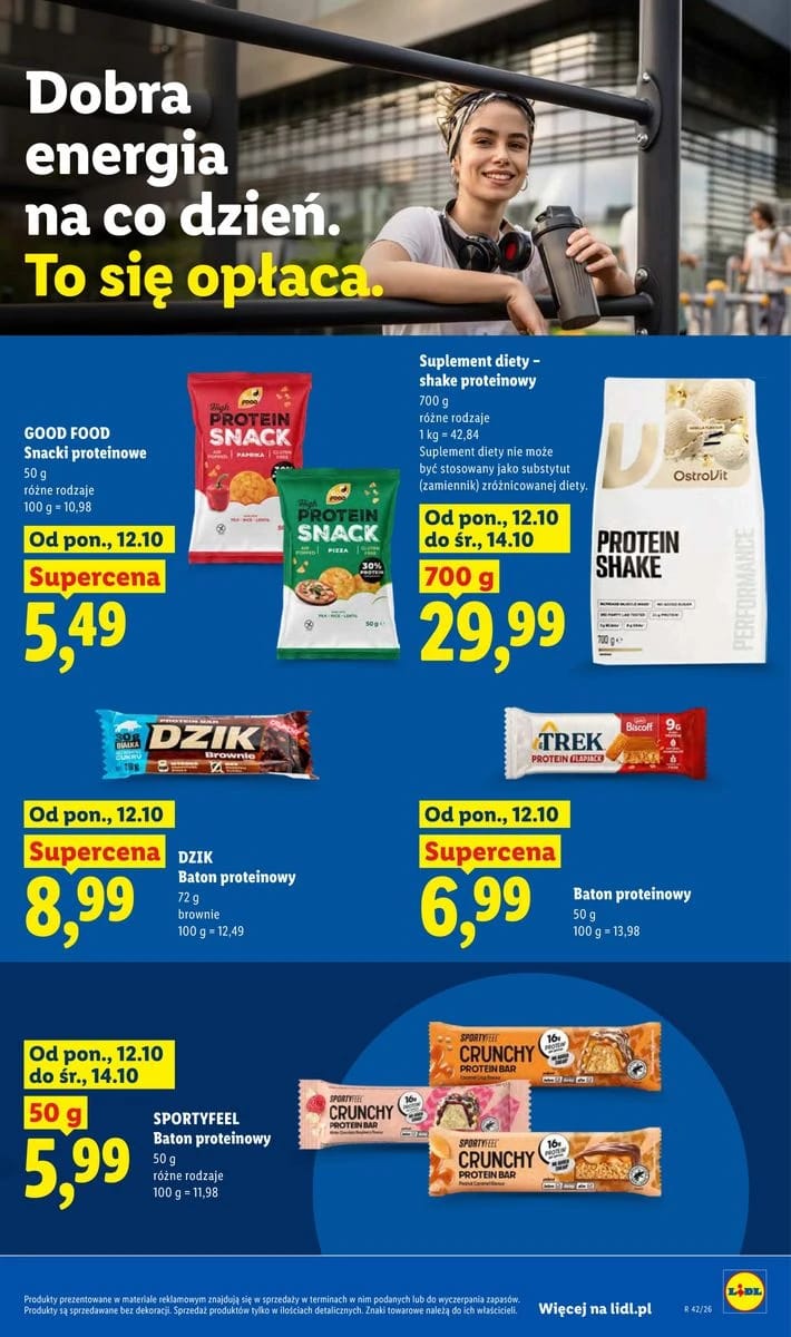 Gazetka Lidl, strona 101 z 114