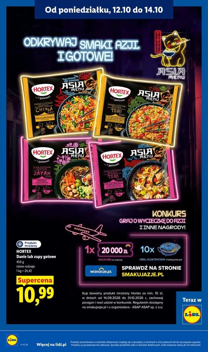 Gazetka Lidl, strona 102 z 114