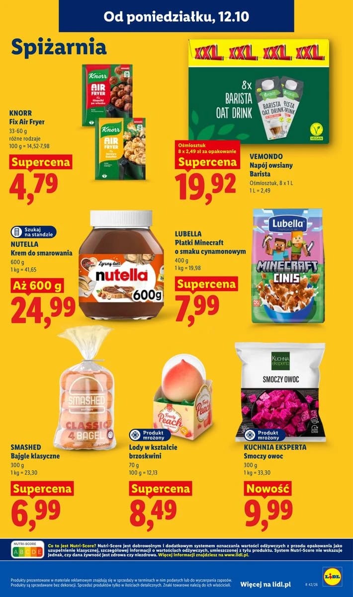 Gazetka Lidl, strona 103 z 114