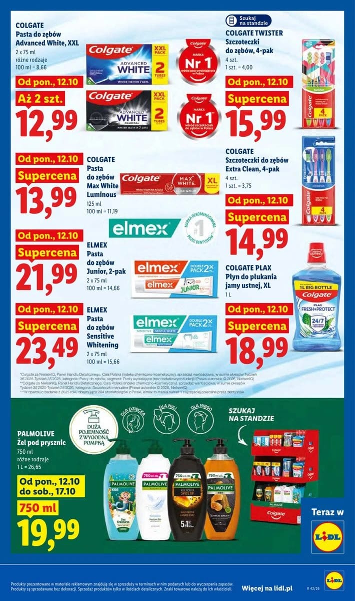 Gazetka Lidl, strona 105 z 114