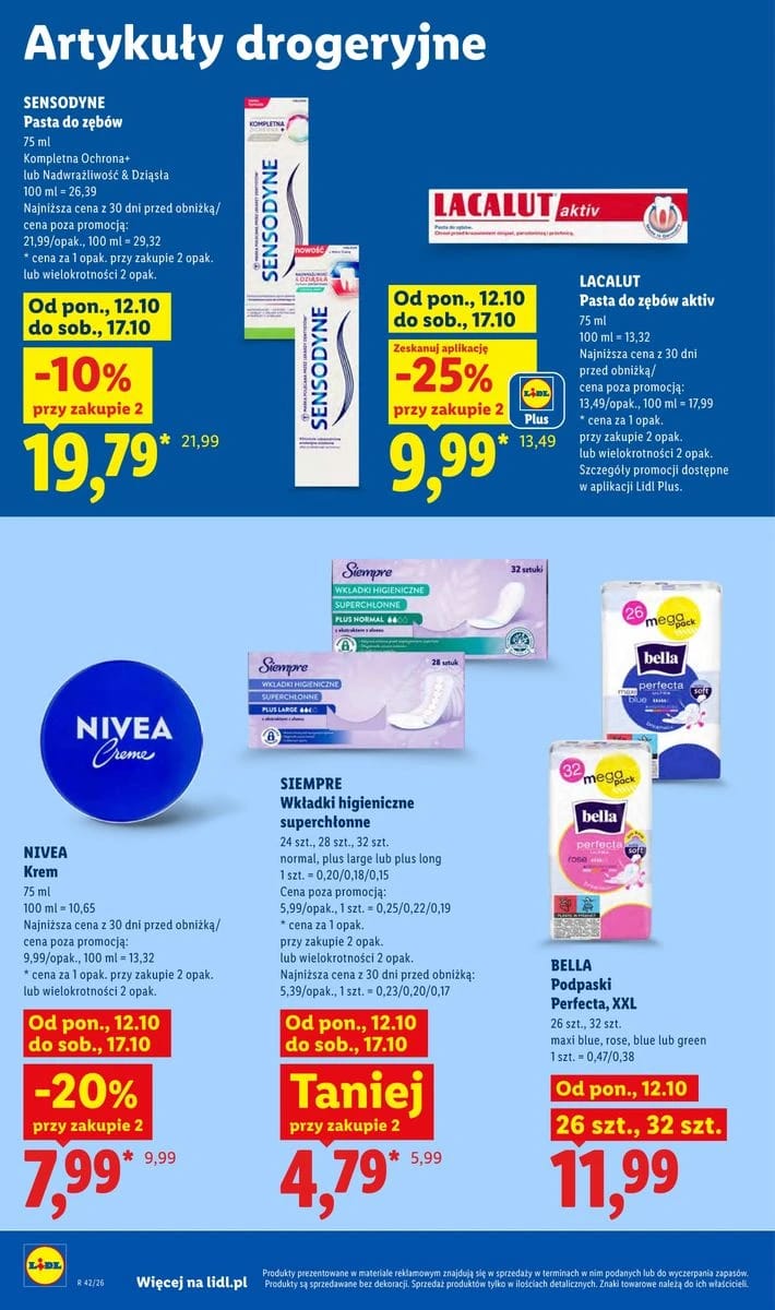 Gazetka Lidl, strona 106 z 114