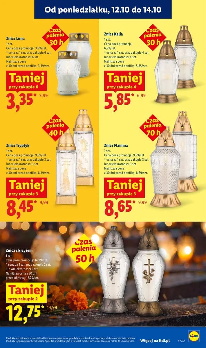 Gazetka Lidl, strona 111 z 114